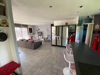  Maison à louer 5 pièces 113 m²