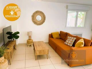  Appartement � vendre 3 pi�ces 66 m�