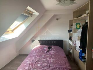  Appartement à louer 2 pièces 45 m²