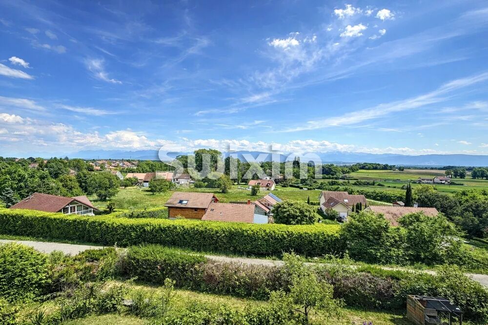 � vendre  Maison Grilly (01220)