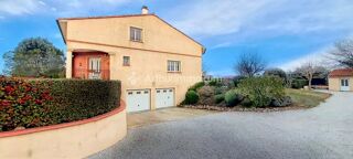  Maison à vendre 8 pièces 273 m²