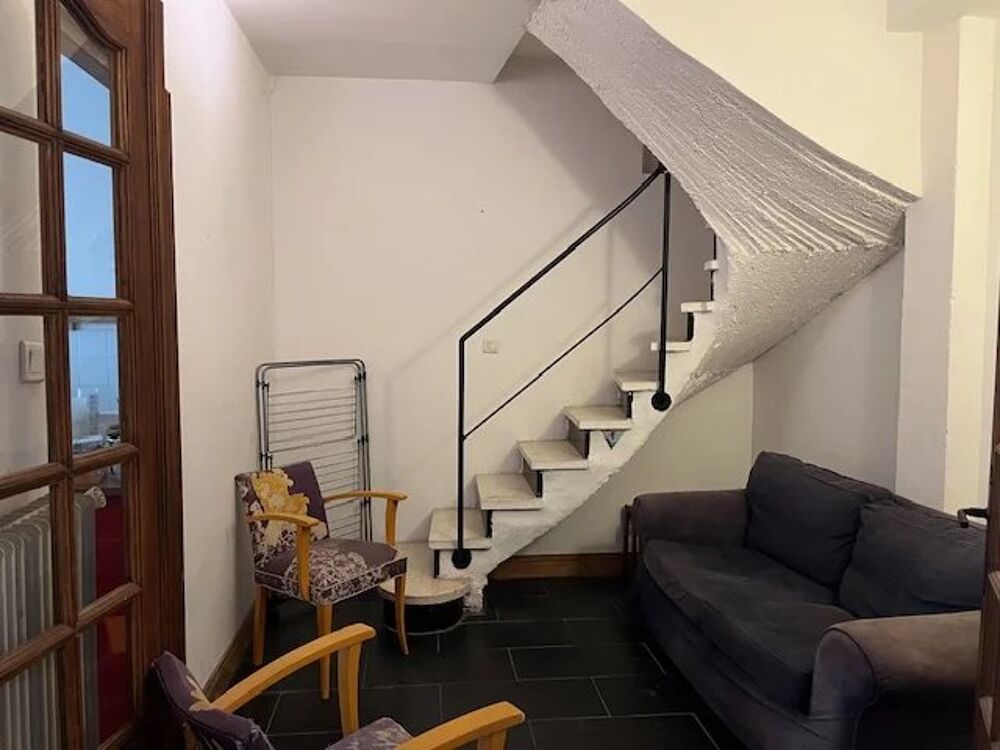 Vente Maison Maison de ville  quartier Roquette avec terrasse Arles