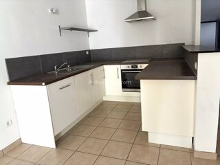  Appartement à louer 3 pièces 42 m²