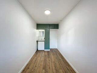  Appartement à louer 1 pièce 11 m²