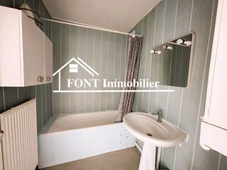  Appartement � vendre 4 pi�ces 80 m�