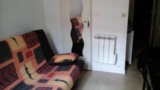  Appartement � louer 1 pi�ce 16 m�