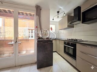  Maison � vendre 3 pi�ces 62 m�