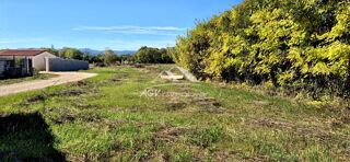 Vente Terrain St Hilaire de Brethmas, terrain constructible de 1063m² Saint-hilaire-de-brethmas