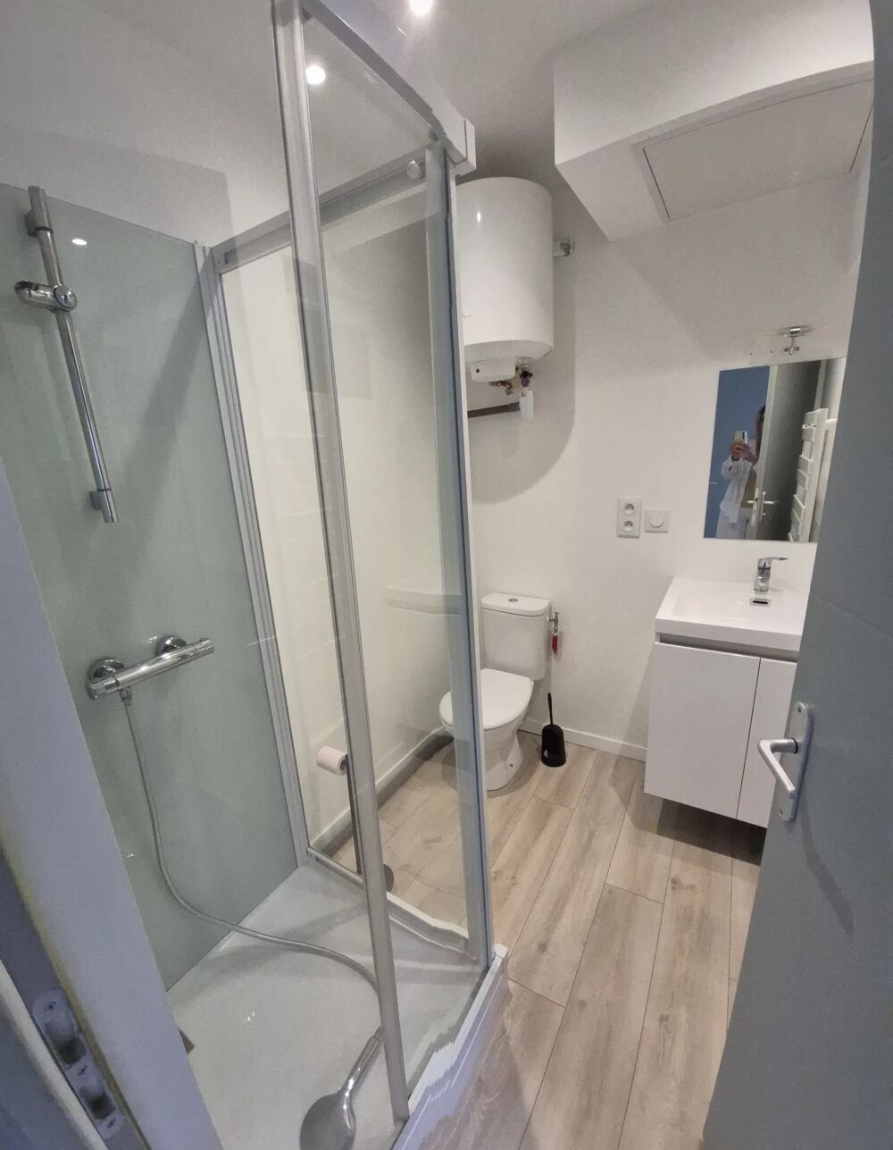 Location Appartement Studio NEUF de 19 m² en centre ville Saint-omer