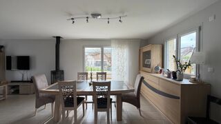  Maison � vendre 6 pi�ces 108 m�