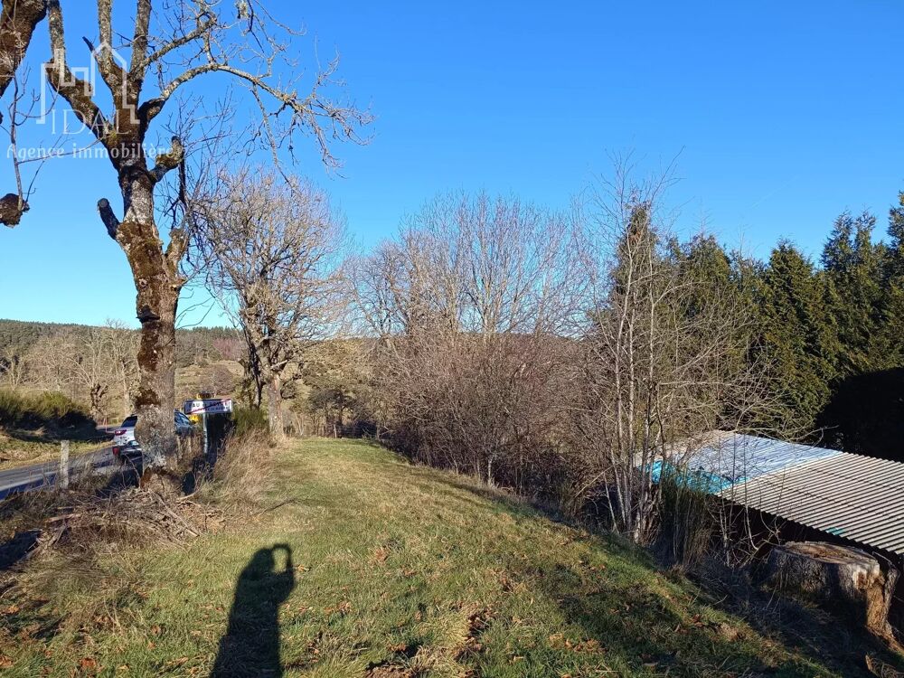 Vente Terrain A VENDRE Fau-de-peyre