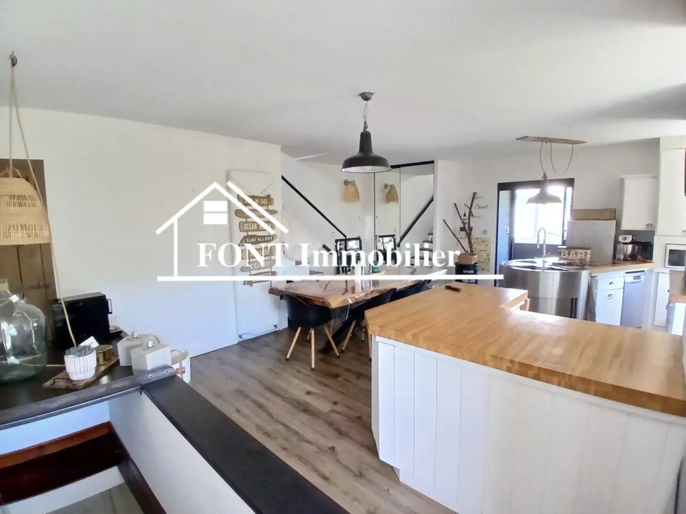 Vente Maison L'HORME, BELLE MAISON 3 CHAMBRES L'horme