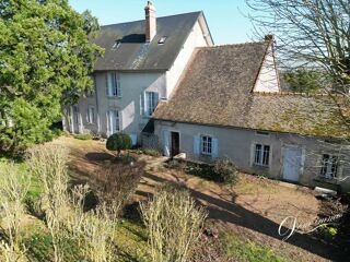  Maison � vendre 9 pi�ces 200 m�