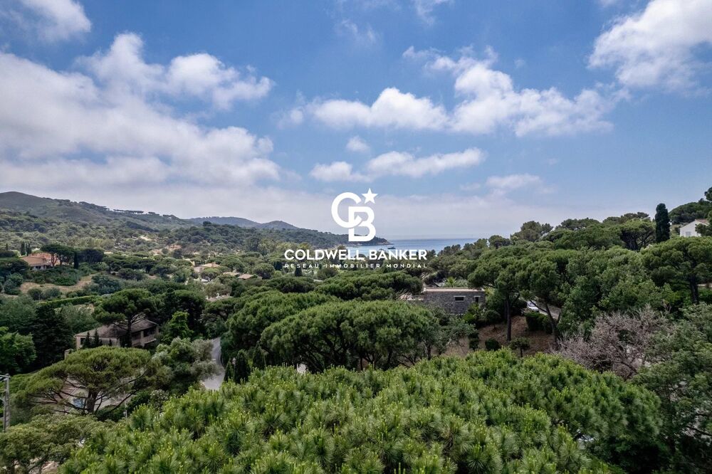 Vente Maison Gigaro – Villa de charme au sein d'un domaine privé et sécurisé, La croix-valmer