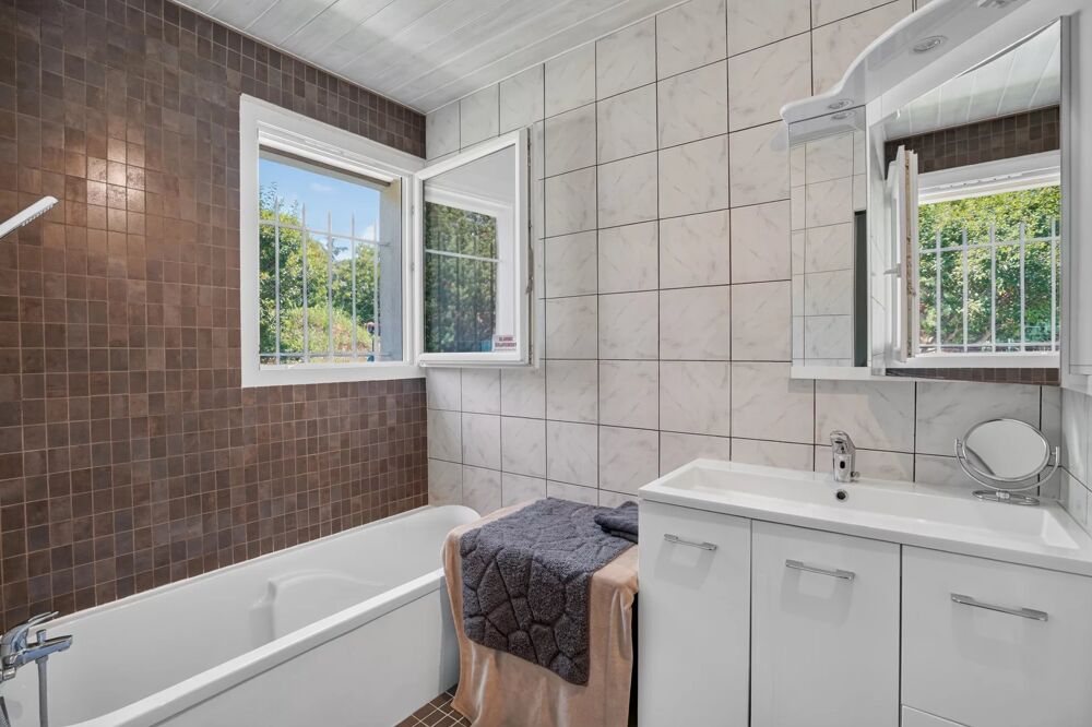 à vendre  Maison Cannes (06400)