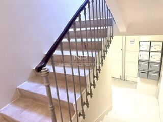  Appartement à vendre 3 pièces 50 m²