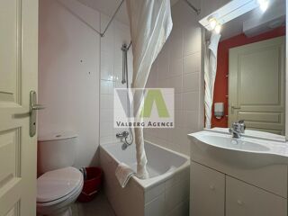 Vente Appartement STUDIO AU PIED DES PISTES Valberg