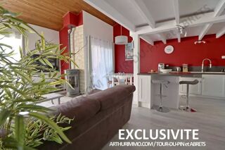  Maison � vendre 4 pi�ces 99 m�