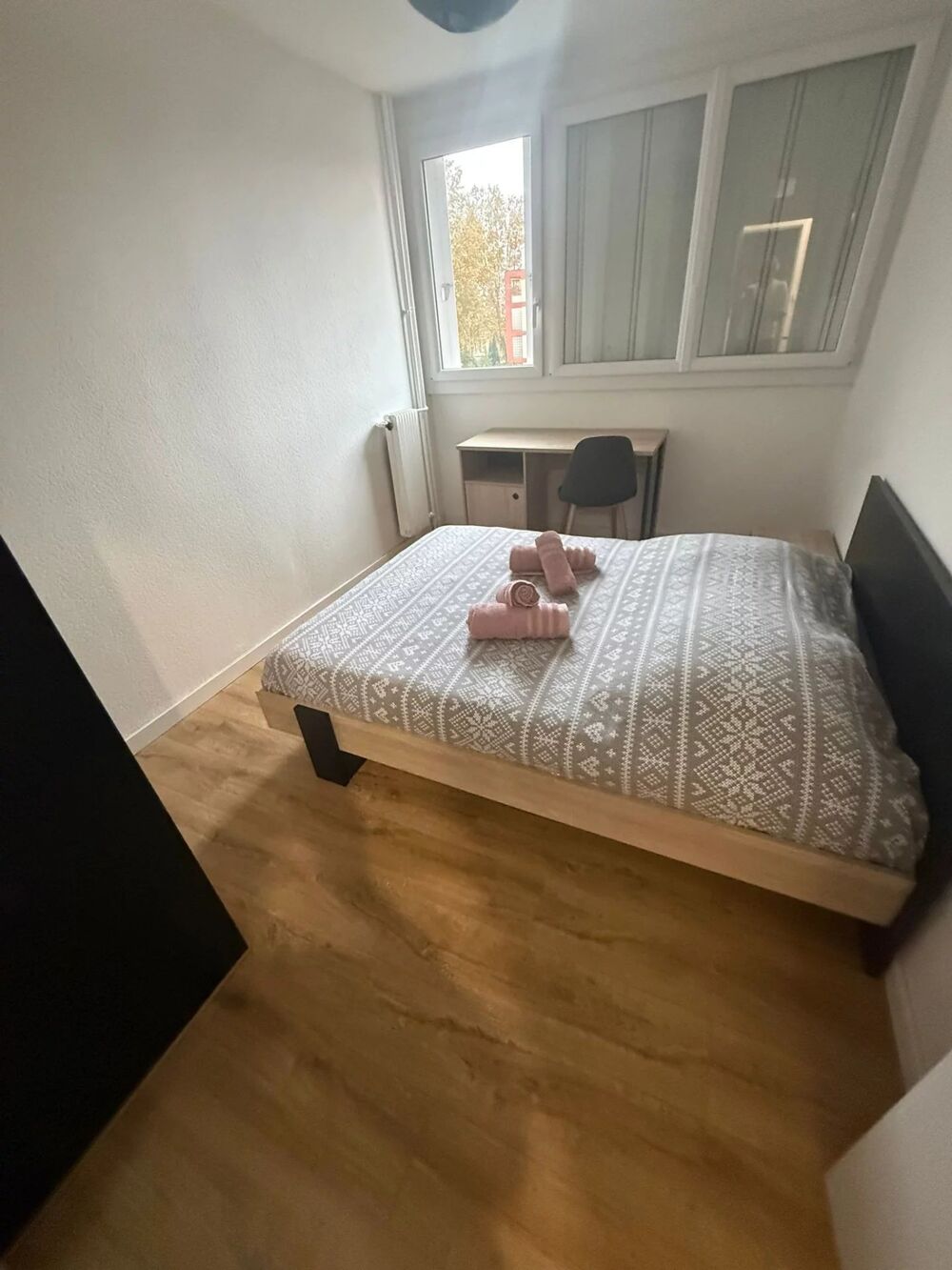 Location Appartement CHAMBRES MEUBLÉES SECTEUR FACULTÉ Toulouse