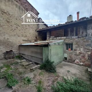  Maison � vendre 4 pi�ces 59 m�