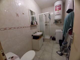  Appartement à louer 1 pièce 31 m²