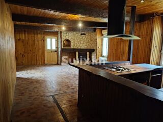 Maison à vendre 5 pièces 118 m²