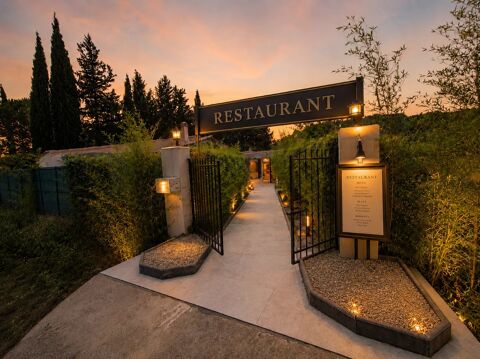   Local commercial Restaurant, Bar, Brasserie 