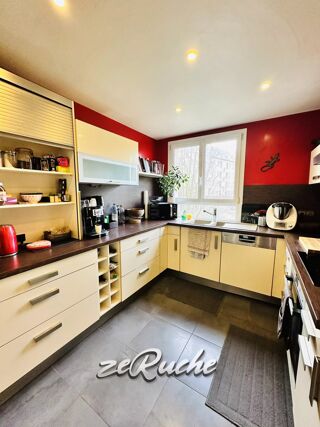  Appartement � vendre 3 pi�ces 83 m�