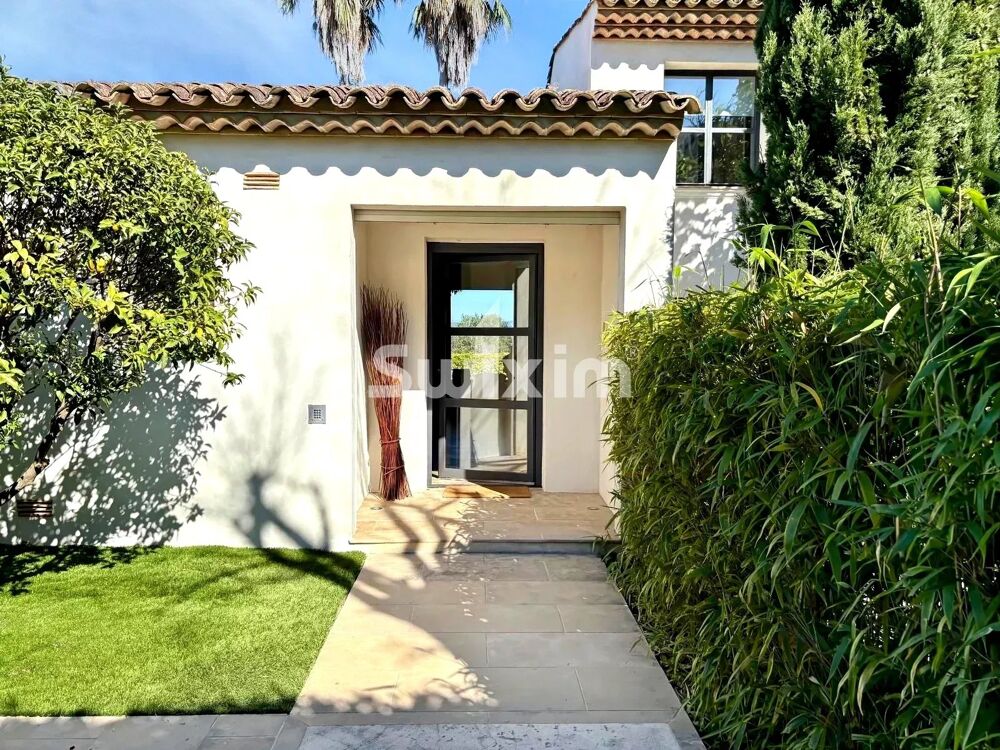 MAISON 4 CHAMBRES TERRAIN PLAT VUE MER