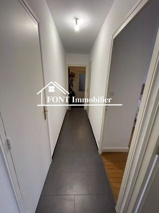  Appartement à vendre 3 pièces 67 m²