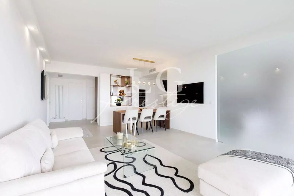  vendre  Appartement Cannes (06400)