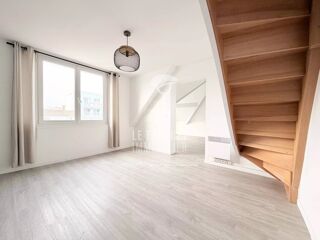  Appartement à vendre 3 pièces 53 m²