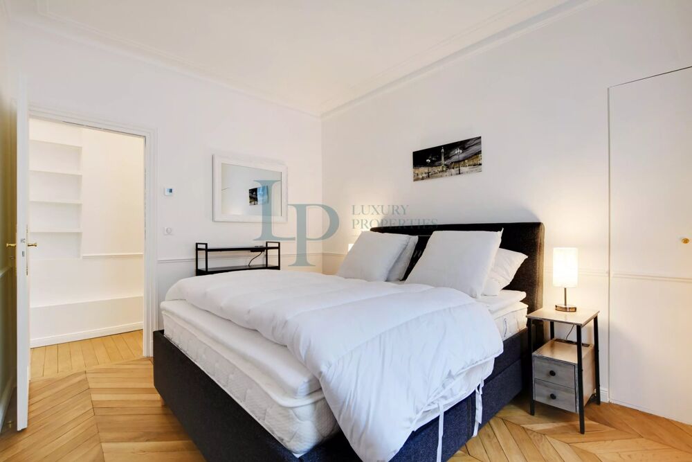 � vendre  Appartement Paris 8
