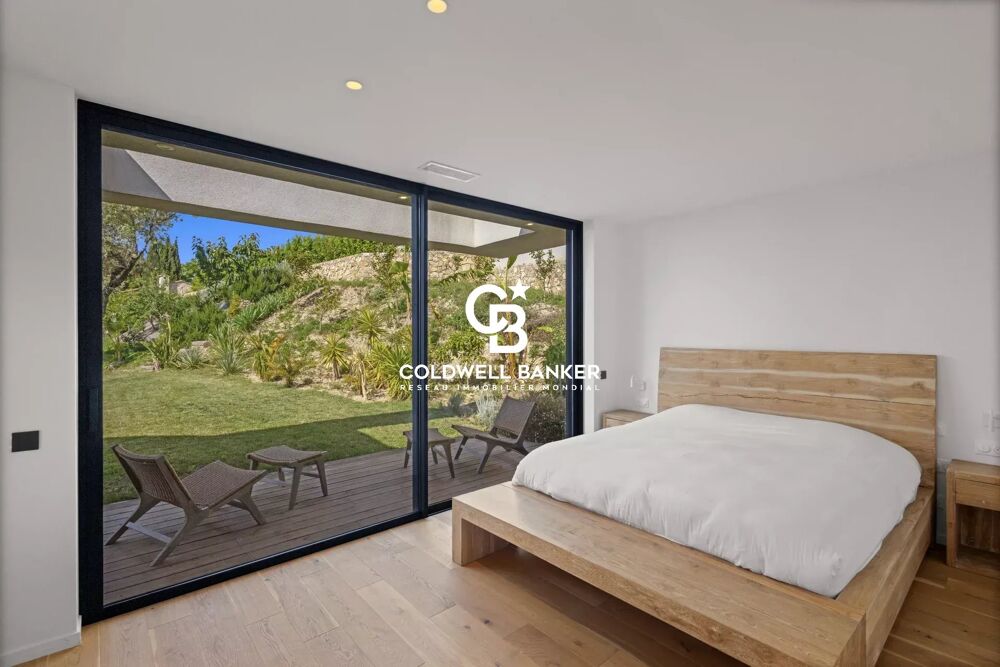 � vendre  Villa Vence (06140)