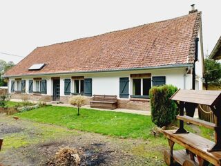  Maison � vendre 6 pi�ces 140 m�