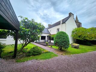  Maison à vendre 6 pièces 198 m²