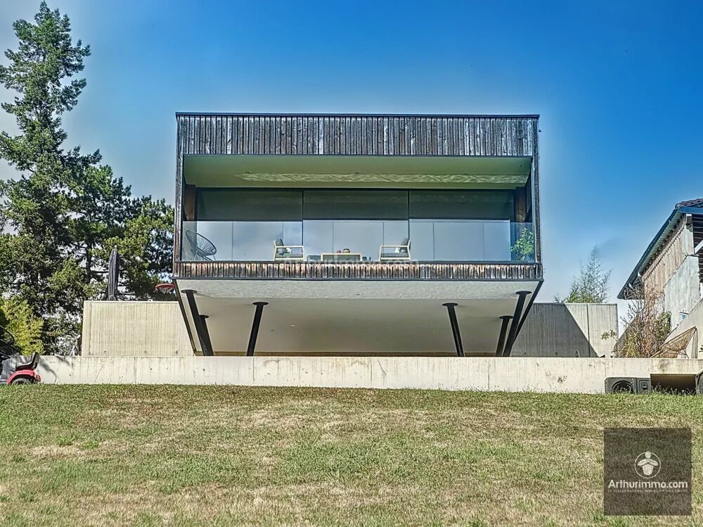 � vendre  Maison Saint-L�ger-sur-Roanne (42155)