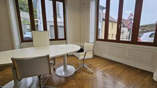  Immeuble à vendre 11 pièces 306 m² Le pont-de-beauvoisin