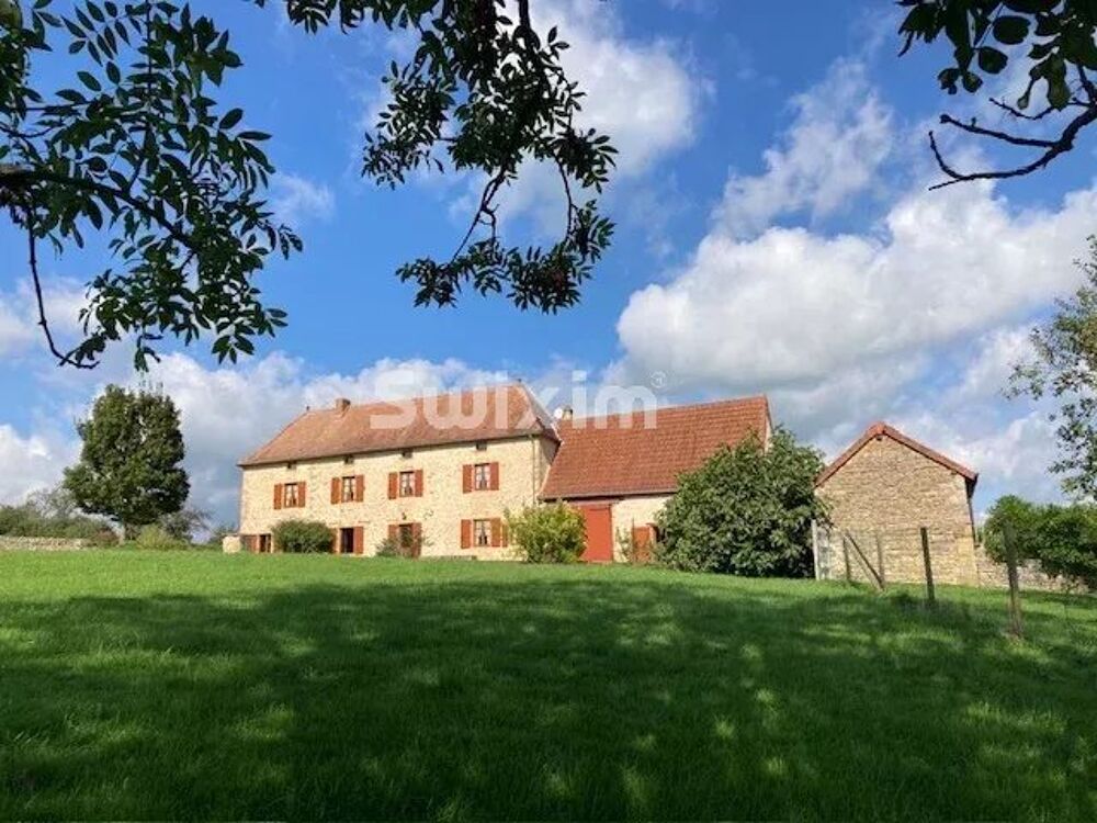 Vente Maison DEMEURE Oyé