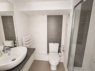 Appartement à louer 2 pièces 32 m²