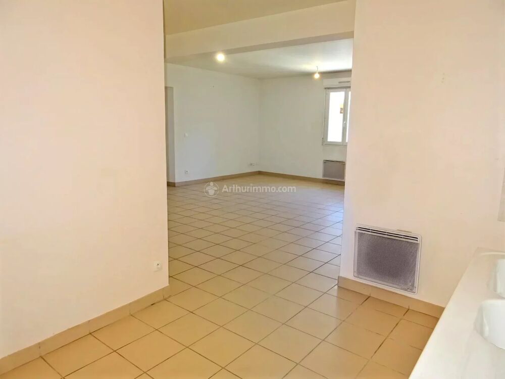 Location Appartement Appartement 2 pièces Saint-jean-de-bournay