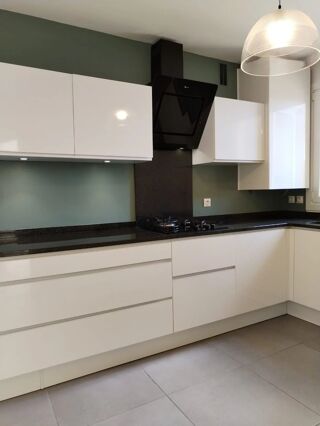 Appartement à vendre 4 pièces 89 m²
