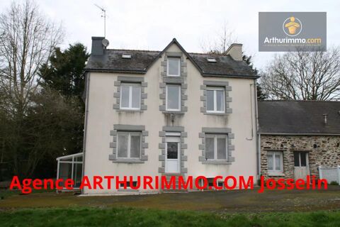   FORGES DE LANOUEE MAISON 2 CHAMBRES AVEC TERR. 1 800 M� Maison - 4 pi�ce(s) - 89 m�