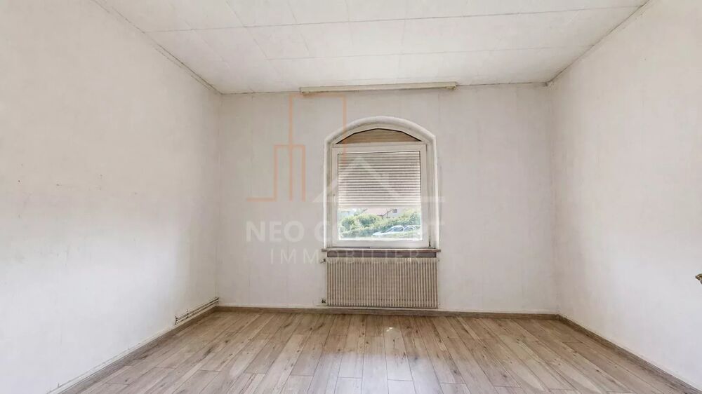 Maison 6 pièces de 125m² sur 7 ares 51 de terrain