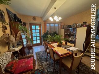  Maison à vendre 4 pièces 74 m²