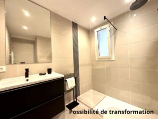  Appartement � vendre 1 pi�ce 28 m�