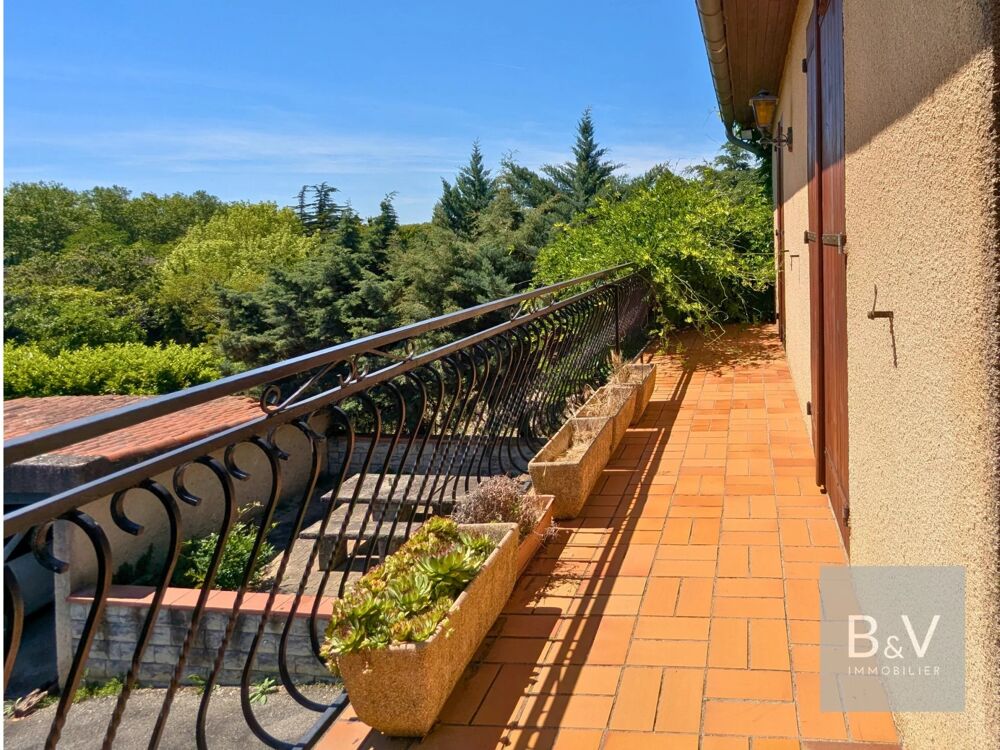 Maison 4 pièces, 94 m² habitables + sous-sol 100 m² avec magnifi