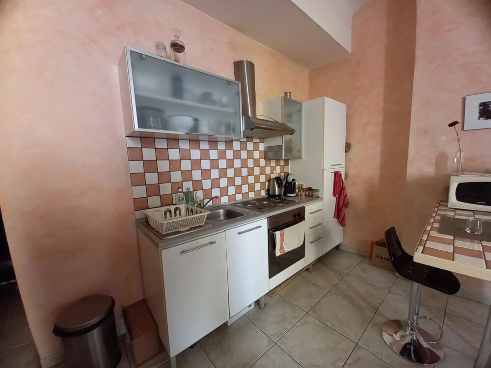 Location Appartement HYPER CENTRE Valence