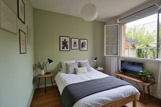  Appartement à vendre 3 pièces 49 m²