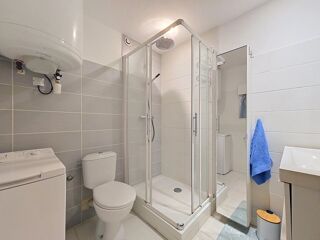  Appartement à vendre 2 pièces 40 m²